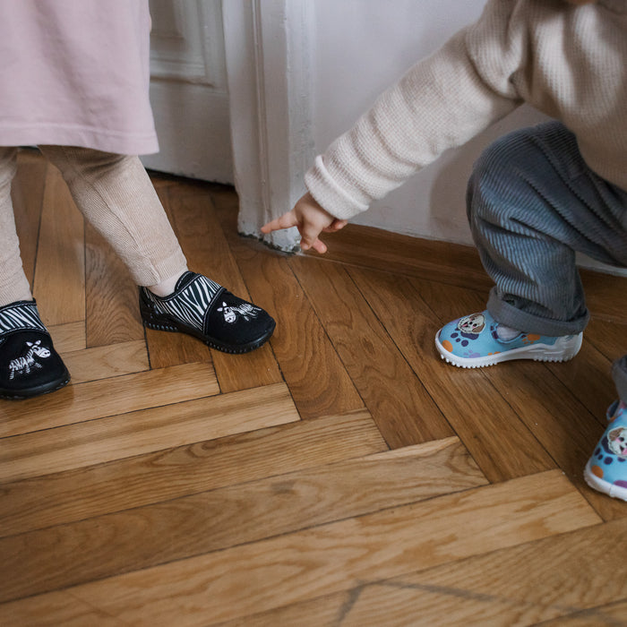 Kto właściwie wybiera buty dla dziecka? Czy to wybór dziecka, czy rodziców?