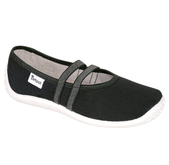 ZETPOL Балетки для девочек Julia Szara