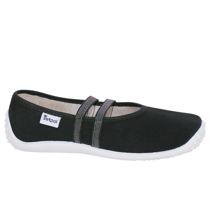 ZETPOL Балетки для девочек Julia Szara