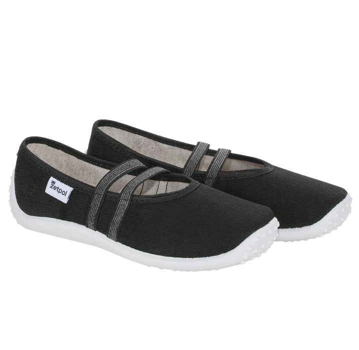 ZETPOL Балетки для девочек Julia Szara