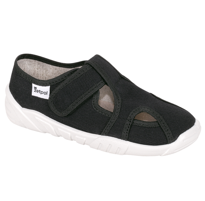 Кроссовки ZETPOL, детские тапочки Szymon moro