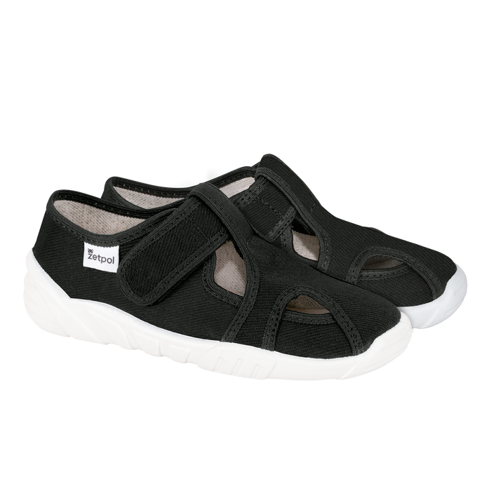 Кроссовки ZETPOL, детские тапочки Szymon moro