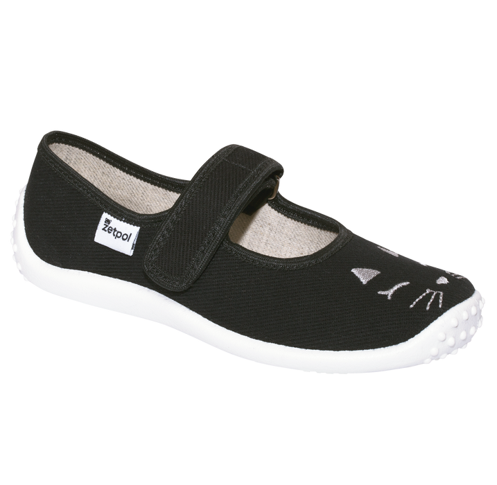 ZETPOL Балетки для девочек Julia Szara