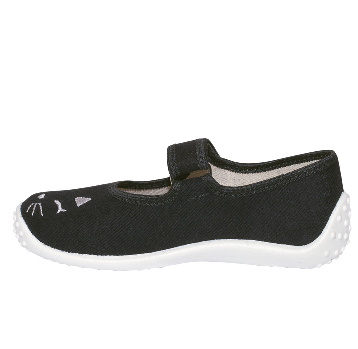 ZETPOL Балетки для девочек Julia Szara