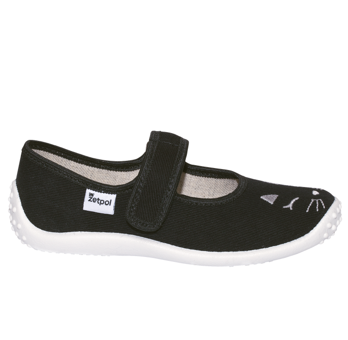 ZETPOL Балетки для девочек Julia Szara