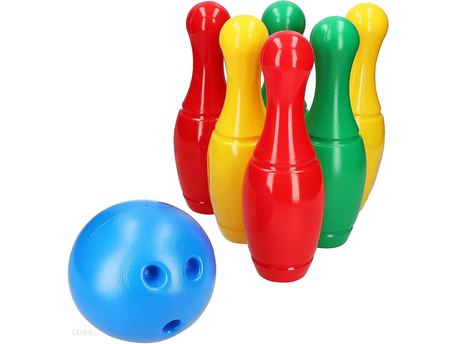 HEMAR Bowling pro děti