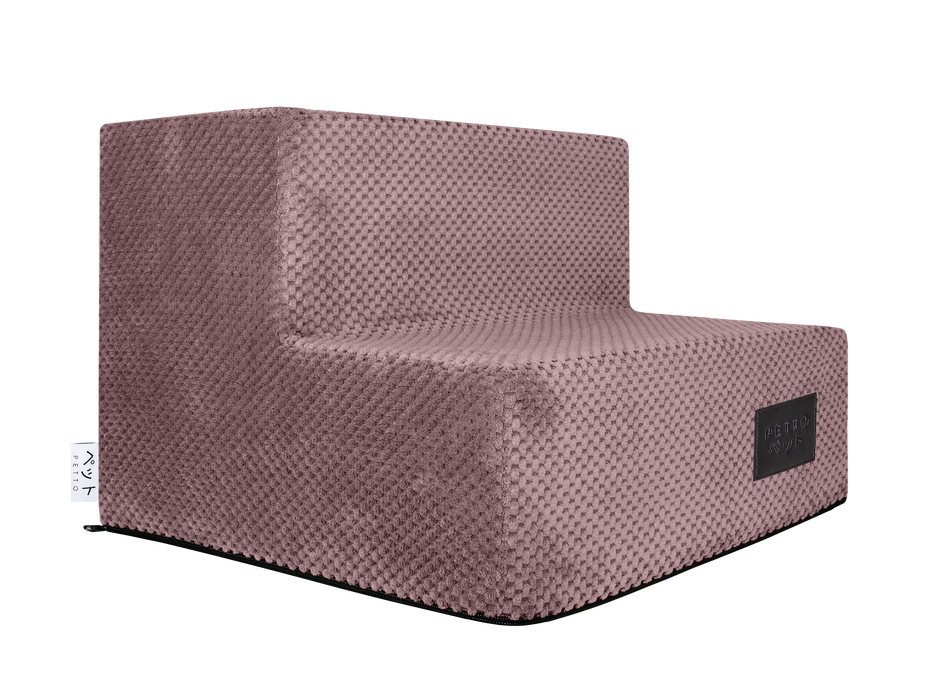 PETTO Takai 2 Heavy Schodki dla psa stopnie wrzosowe