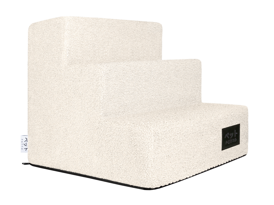 Scari PETTO Dog Takai 3 Trepte Grafit