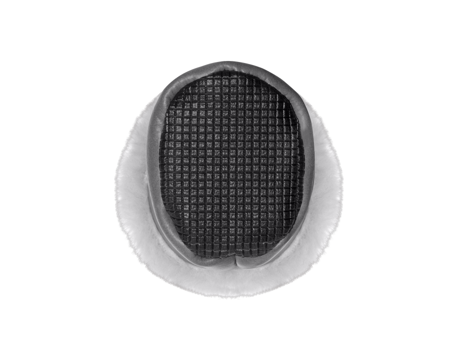 Petto Buty ocieplane dla psa Yuki brązowe